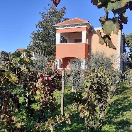 Apartments Rolovina Τίβατ Εξωτερικό φωτογραφία
