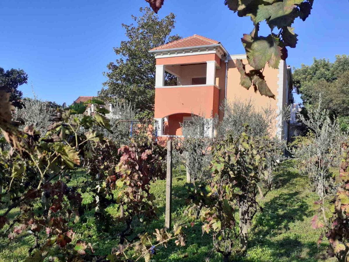 Apartments Rolovina Τίβατ Εξωτερικό φωτογραφία
