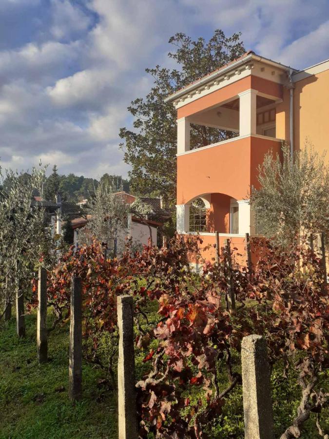 Apartments Rolovina Τίβατ Εξωτερικό φωτογραφία