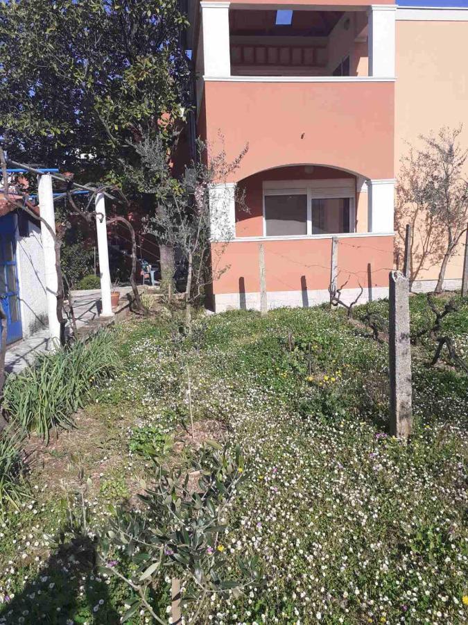 Apartments Rolovina Τίβατ Εξωτερικό φωτογραφία