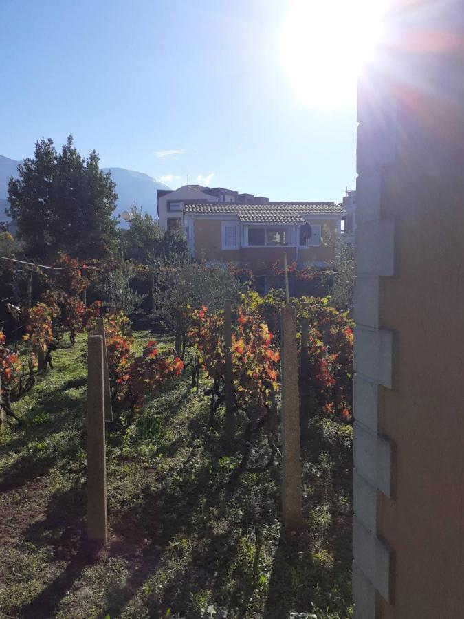 Apartments Rolovina Τίβατ Εξωτερικό φωτογραφία