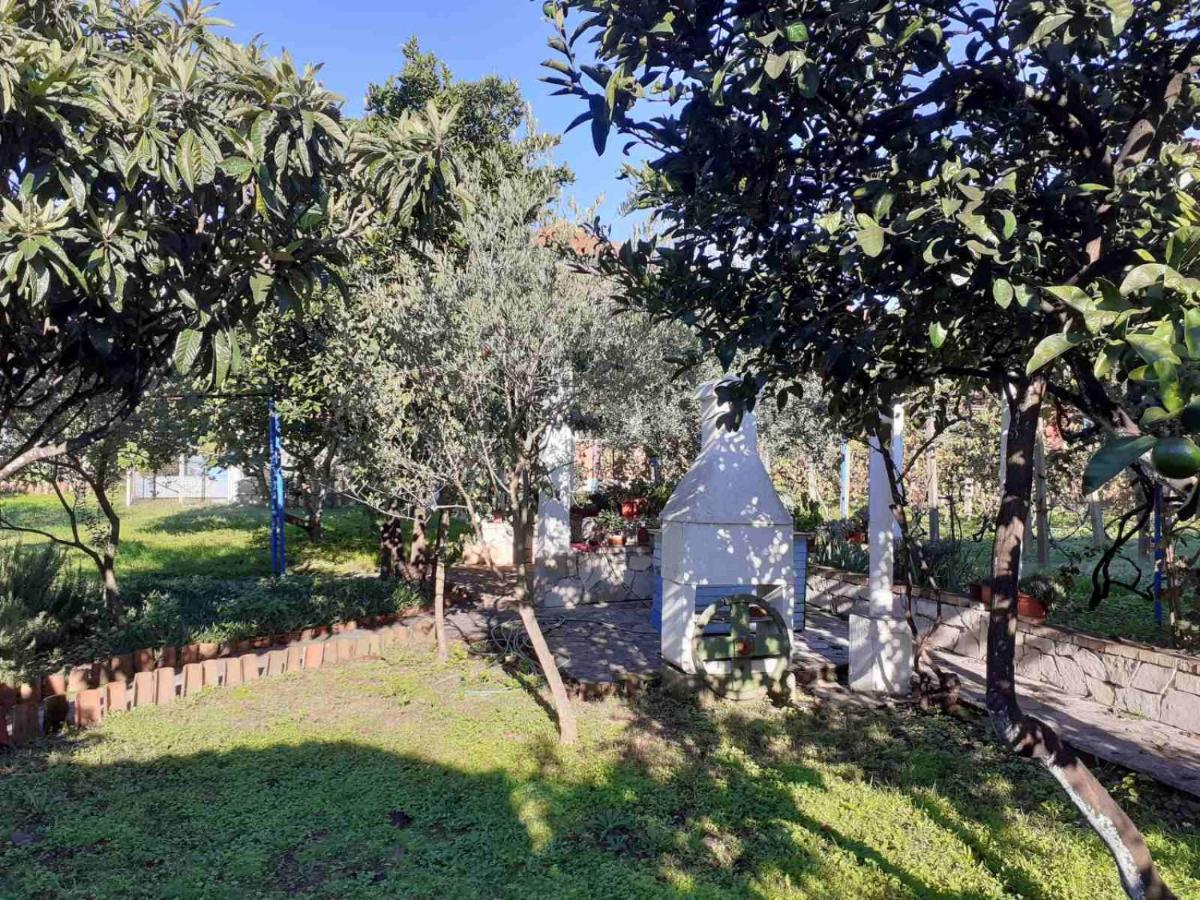 Apartments Rolovina Τίβατ Εξωτερικό φωτογραφία