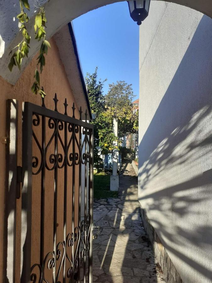 Apartments Rolovina Τίβατ Εξωτερικό φωτογραφία