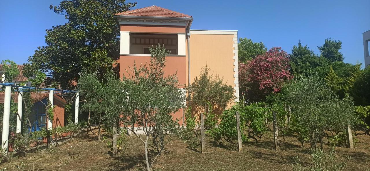 Apartments Rolovina Τίβατ Εξωτερικό φωτογραφία