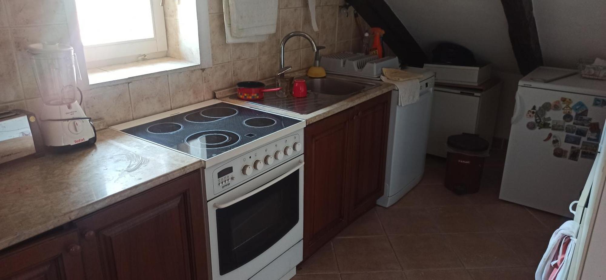Apartments Rolovina Τίβατ Δωμάτιο φωτογραφία