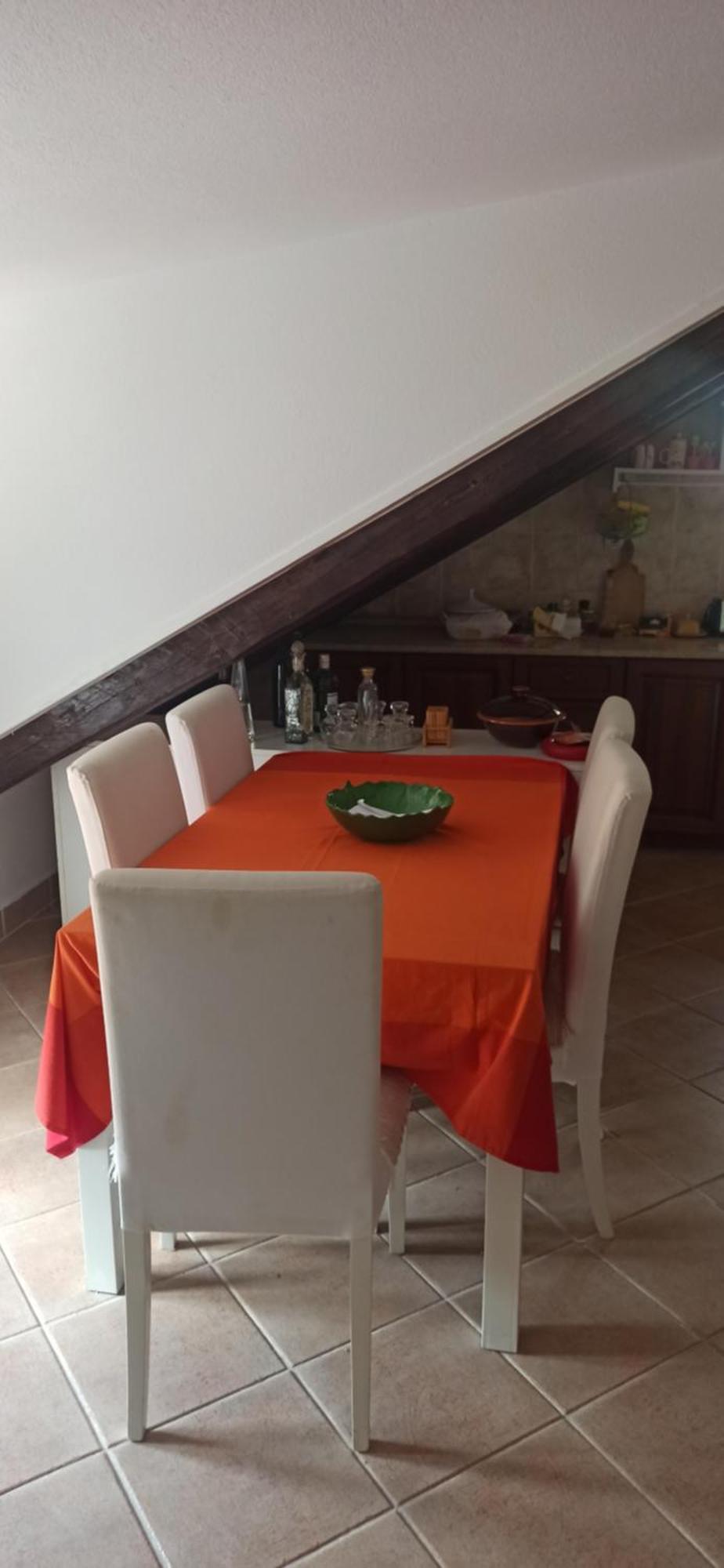 Apartments Rolovina Τίβατ Δωμάτιο φωτογραφία