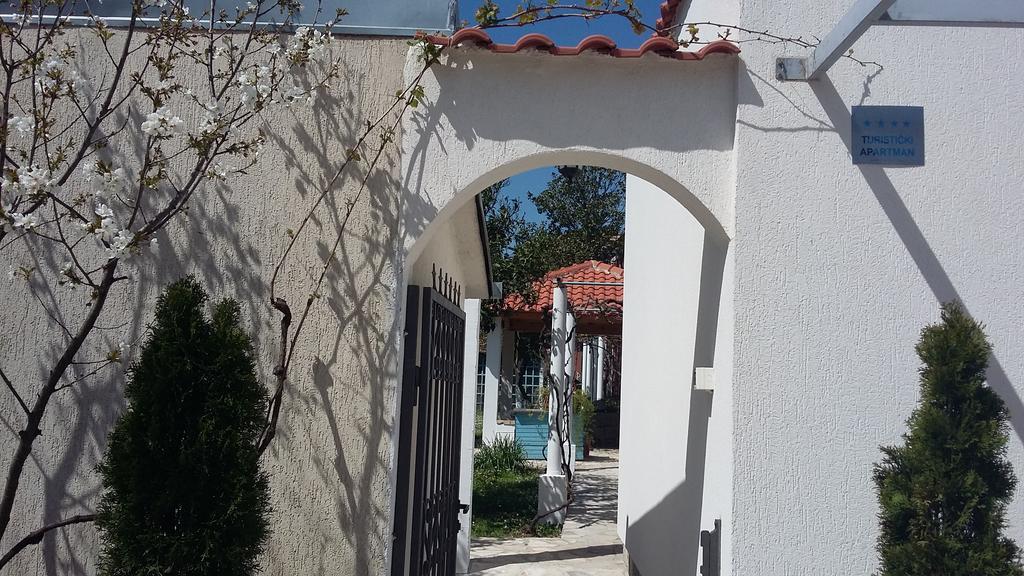Apartments Rolovina Τίβατ Εξωτερικό φωτογραφία