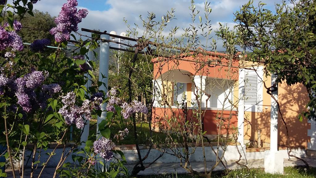 Apartments Rolovina Τίβατ Εξωτερικό φωτογραφία