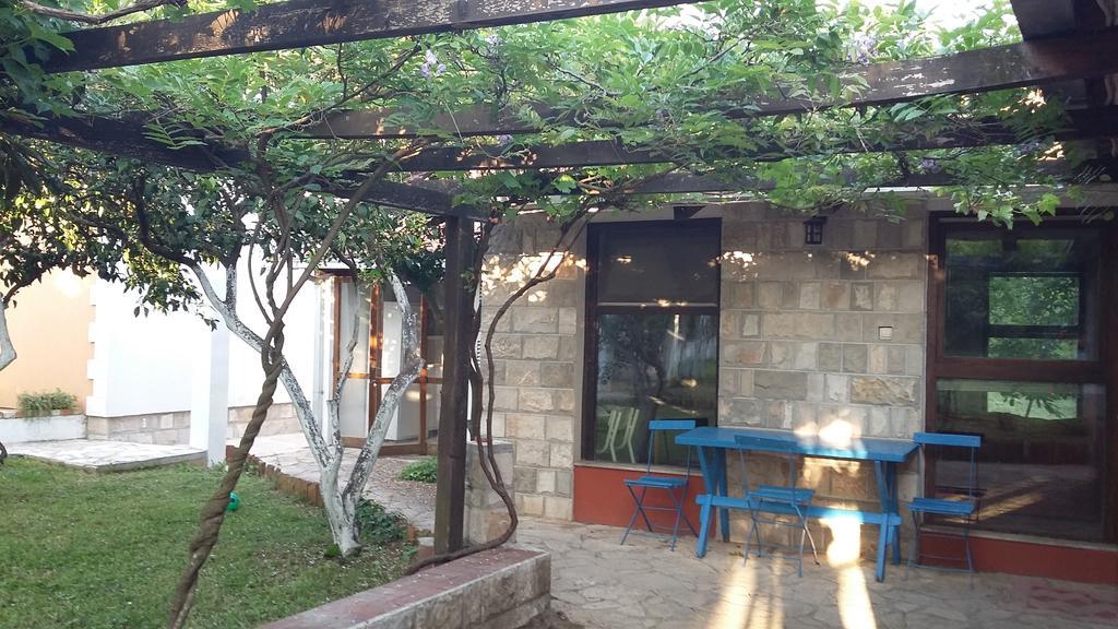 Apartments Rolovina Τίβατ Εξωτερικό φωτογραφία