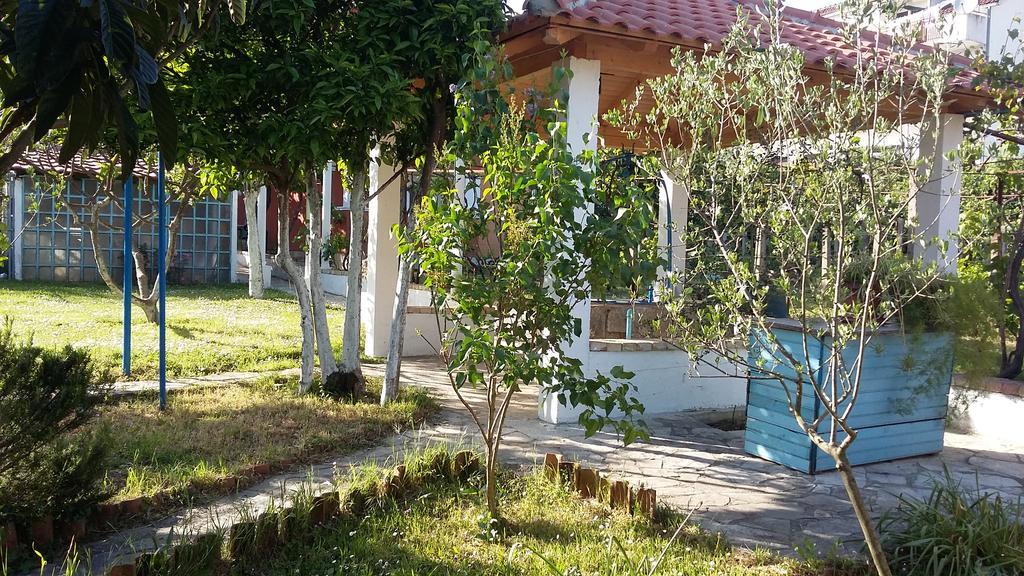 Apartments Rolovina Τίβατ Εξωτερικό φωτογραφία