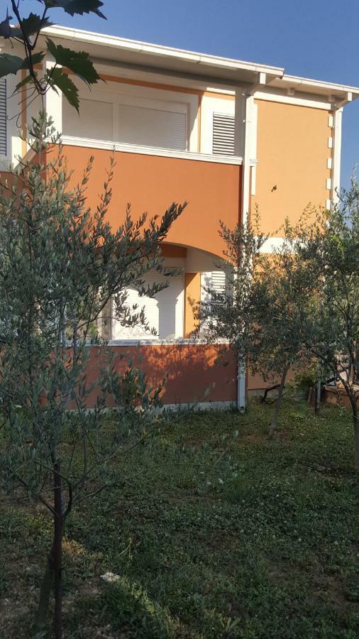 Apartments Rolovina Τίβατ Εξωτερικό φωτογραφία